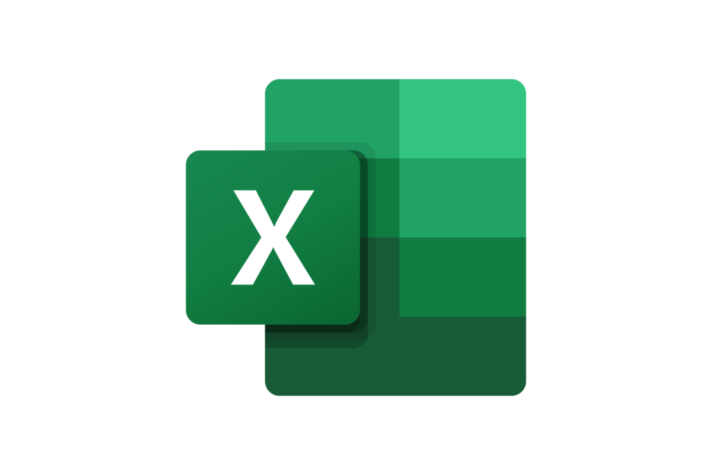 Microsoft Excel Logo